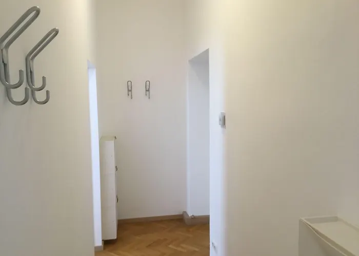 Aparthotel Ajo - Messe Flat - Self-check-in 3*