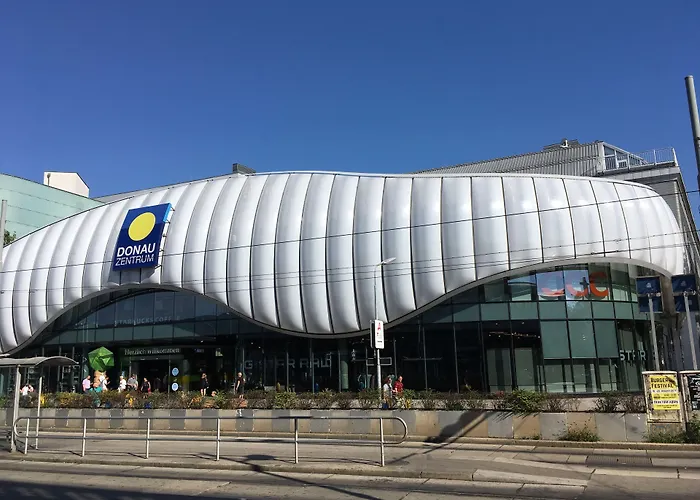 Ajo - Messe Flat - Self-check-in Vídeň